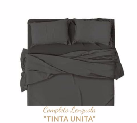 Completo lenzuola
