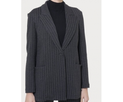 Blazer over Blazer over