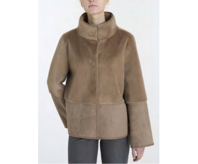 GIACCA COLLO ALTO GIACCA COLLO ALTO