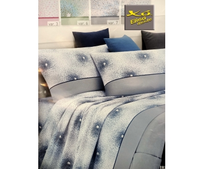 Completo letto 1 piazza 1/2