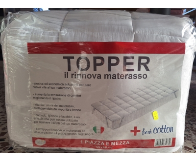 Topper 