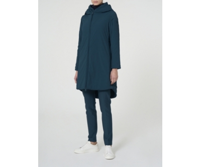 Cappotto lungo Ragno