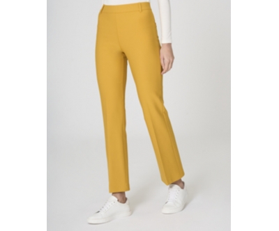 Pantalone Ragno Cropped flare 