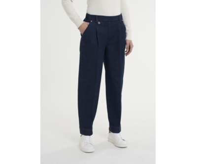 Jeans Ragno carrot