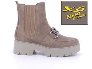 Calzatura IGI&CO