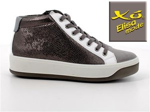 Calzatura IGI&CO