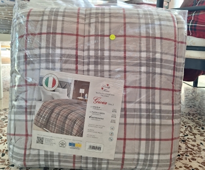 Trapunta matrimoniale 