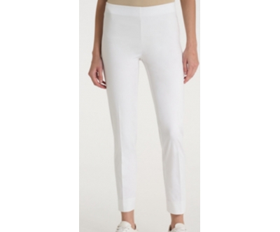 Pantalone Ragno slit Capri 
