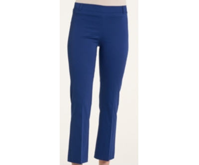 Pantalone Ragno Cropped Flare 