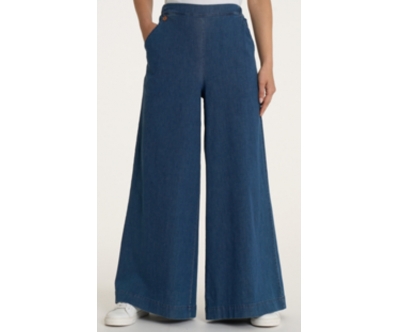 Pantalone  Ragno palazzo 