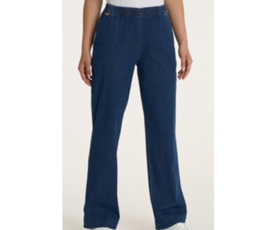 Pantalone Ragno Wide 
