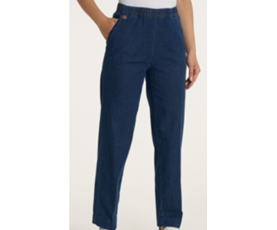 Pantaloni Ragno straight leg 