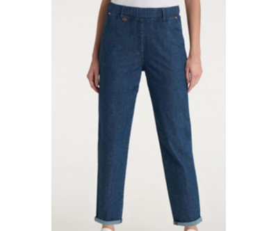 Pantalone Ragno carrot 