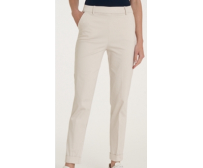 Pantalone Slim Chino 